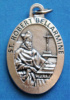 **EXCLUSIVE** St. Robert Bellarmine Medal